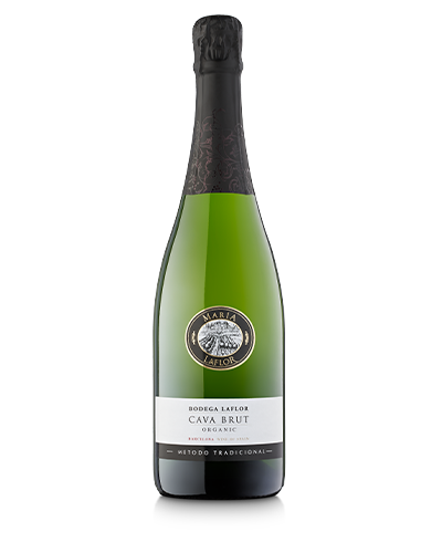 Maria Laflor from Maset Winery
